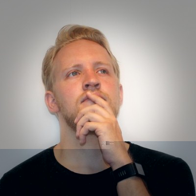 Mike Maquelin-de Vries